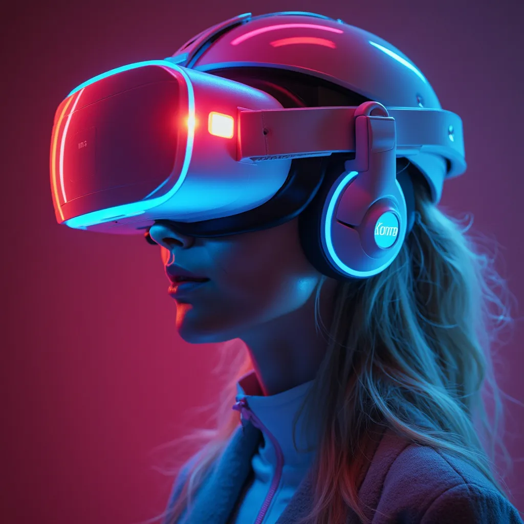 Séance VR