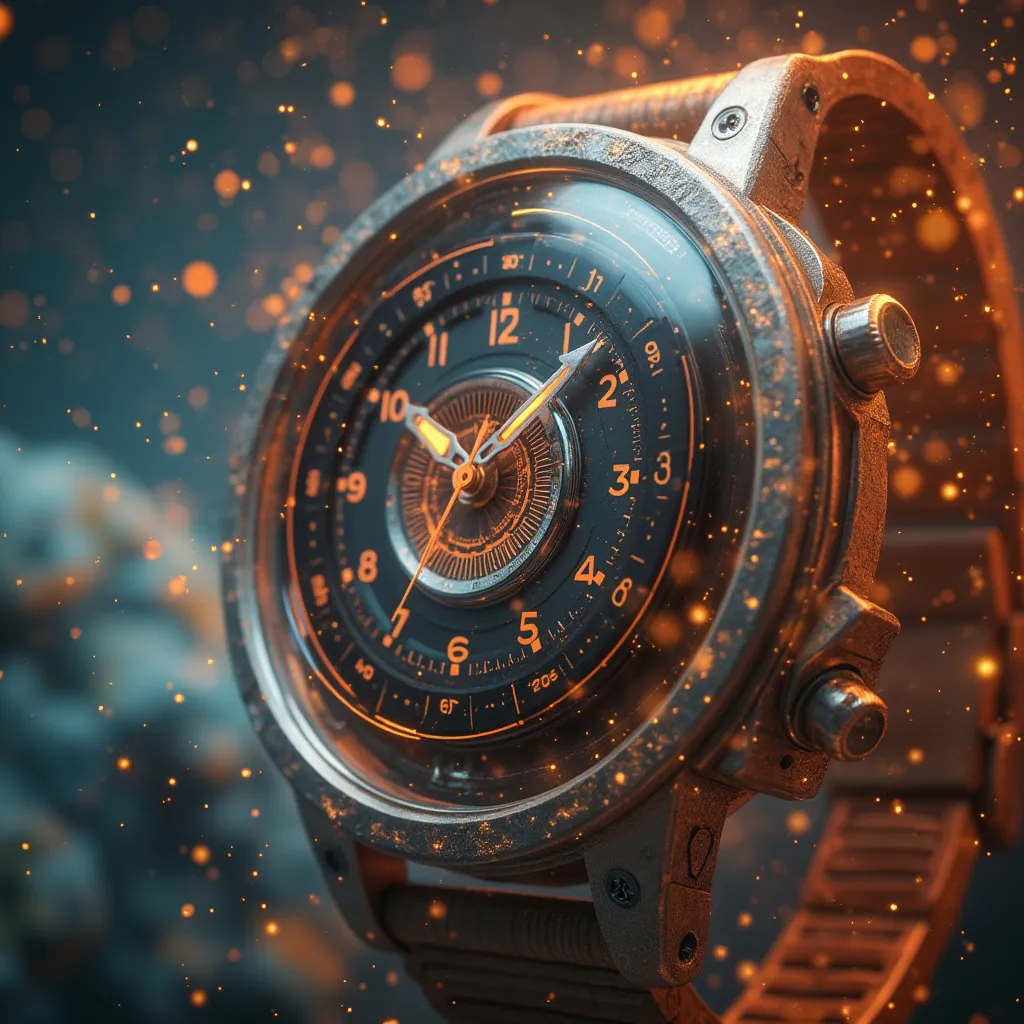Gestion du temps