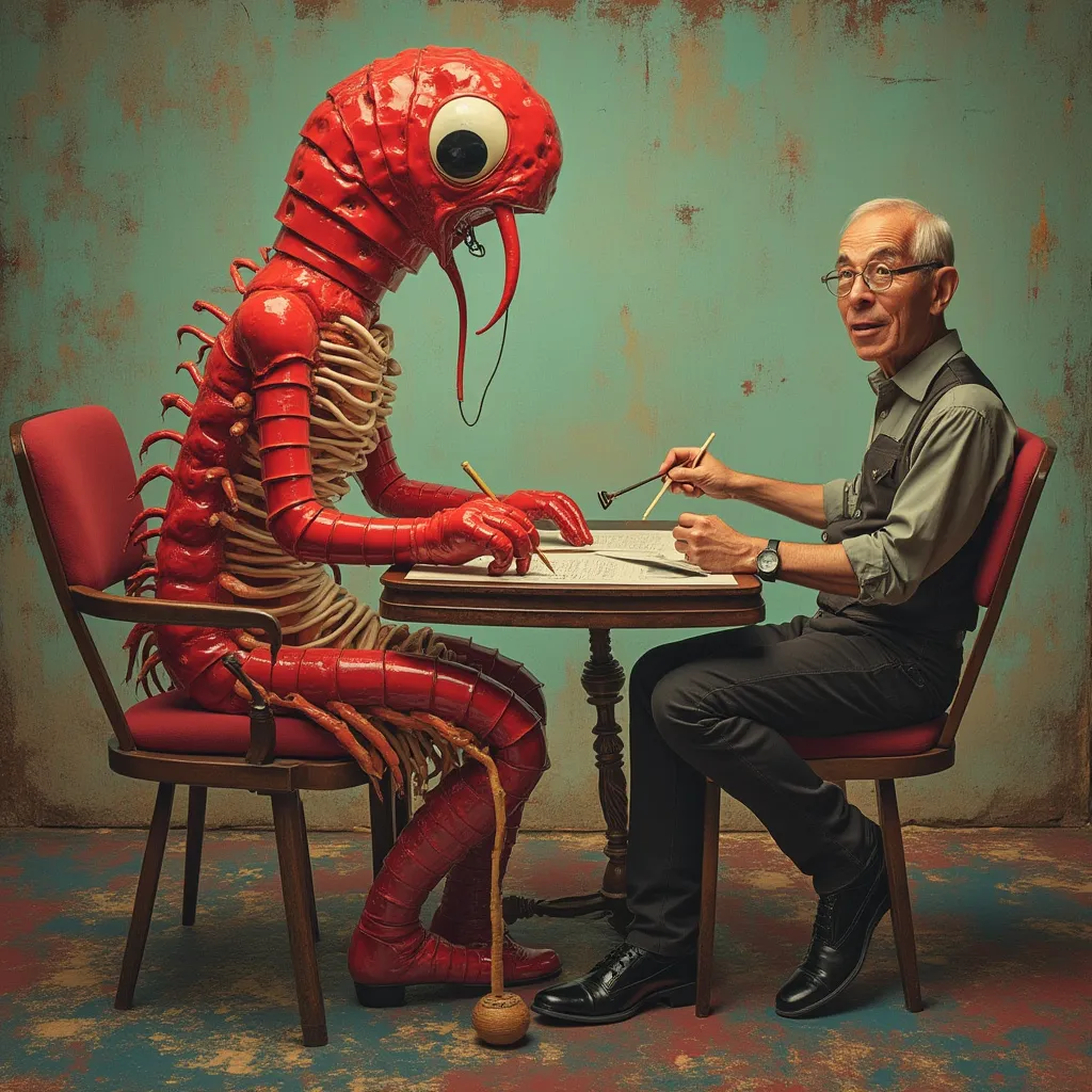 Collectif Artistes