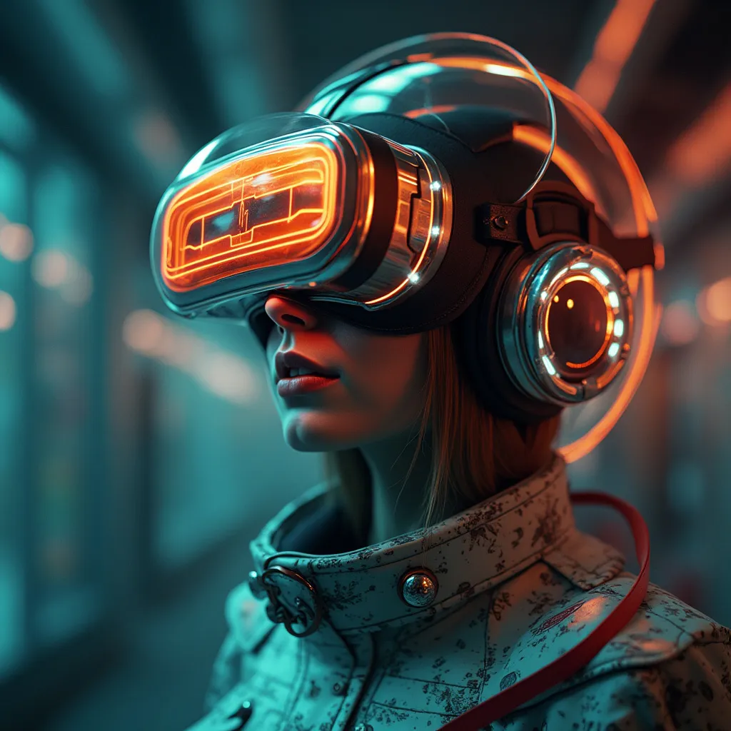 VR Coaching